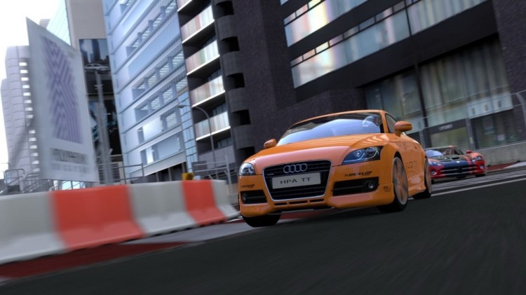 gran turismo 5 screen 2