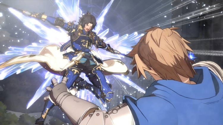 Granblue Fantasy Versus 2