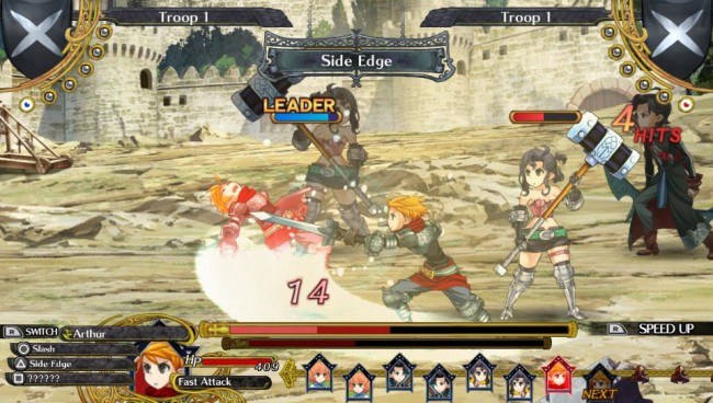 Grand Kingdom 1