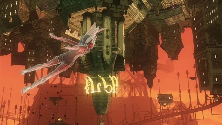 gravity rush screen2