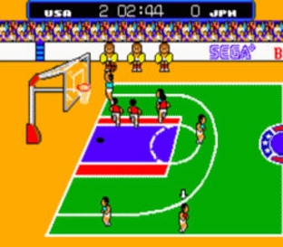 Great Basketball 2