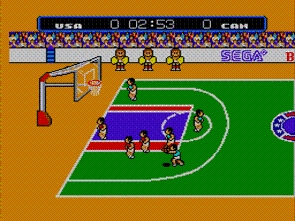 Great Basketball 3