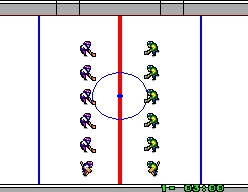 Great Ice Hockey 1