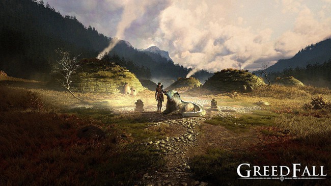 GreedFall 3