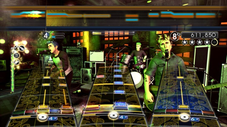 green day screen1