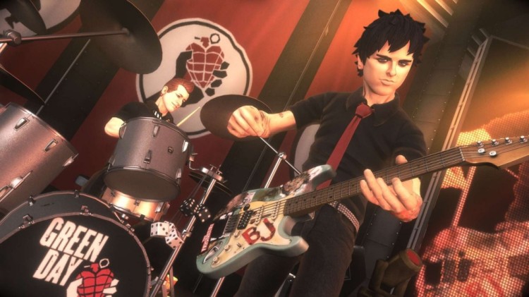 green day screen3