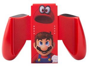 grip JOY CON MARIO ODYSSEY