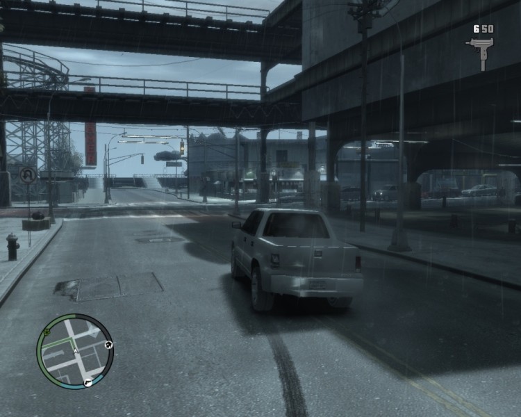 gta 4 screen4