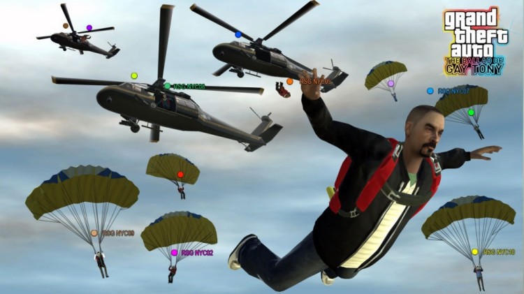 gta espisodes screen1