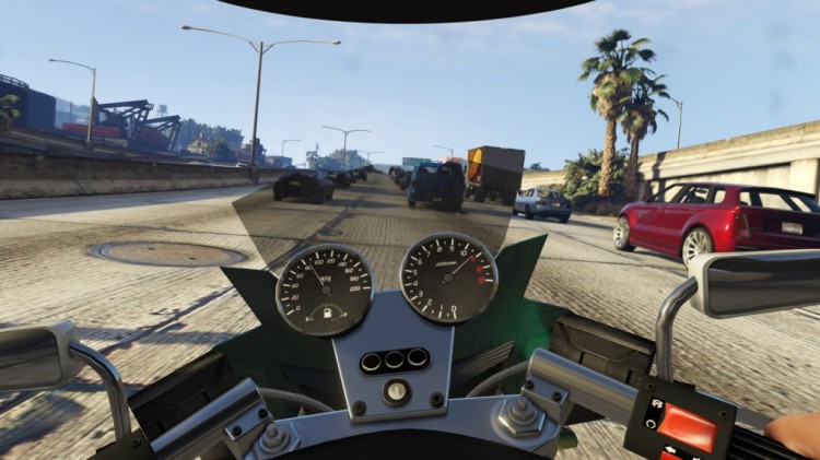 gta v screen1