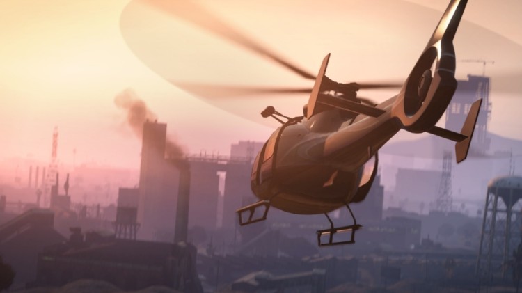 gta v screen2