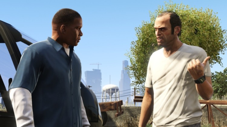 gta v screen3