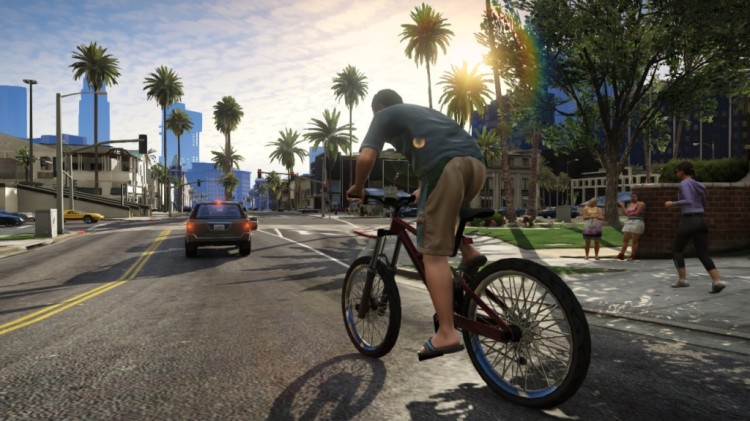 gta v screen4