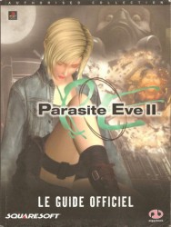 guide parasite eve 2 e85541