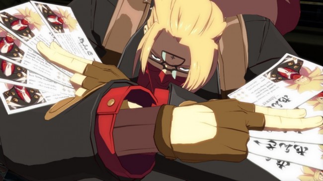 guilty gear xrd rev2 4 e116927