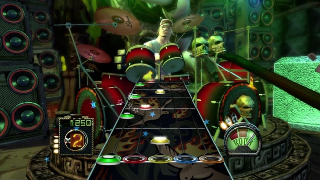 guitar hero 3 screen1 e27522