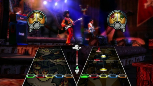 guitar hero 3 screen2 e27523