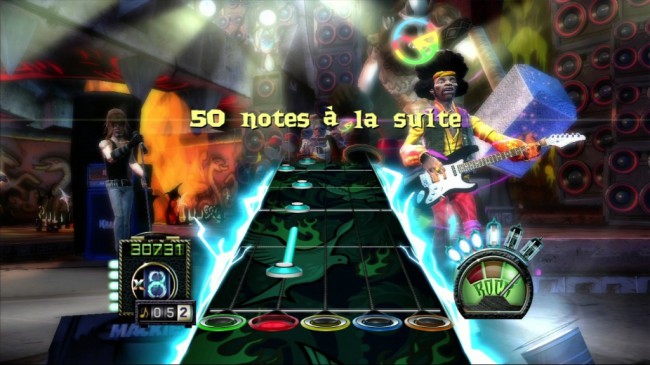 guitar hero 3 screen3 e27524