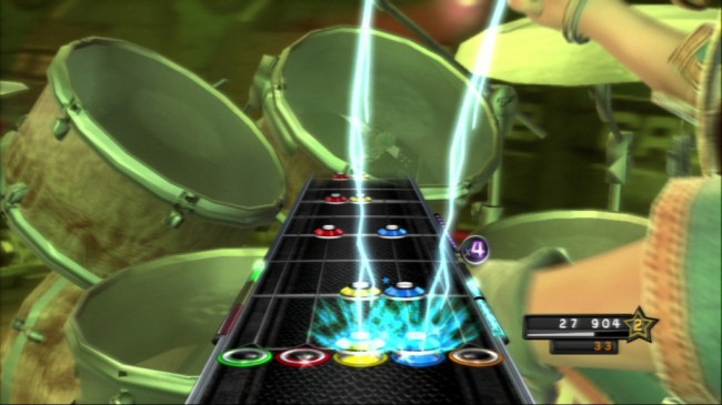 guitar hero 5 screen4 e24744