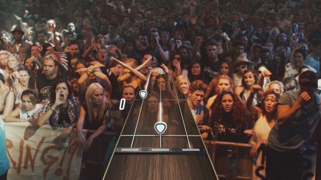 guitar hero live 2