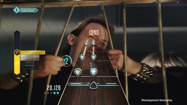 guitar hero live 3