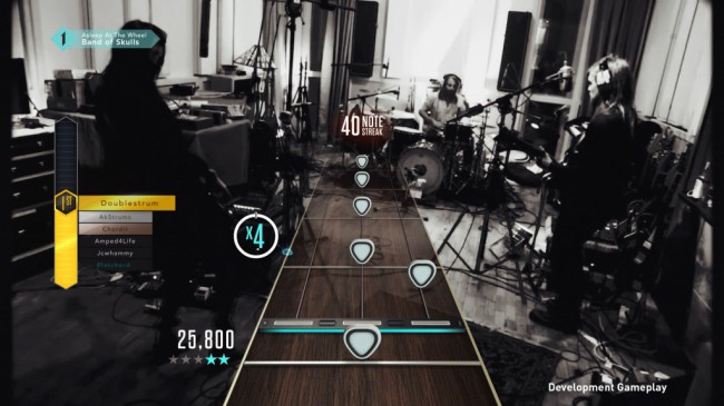 guitar hero live 6