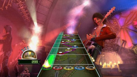 guitar hero wt screen3