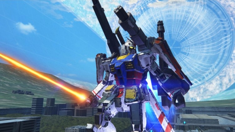 gundam breaker 3 (1)