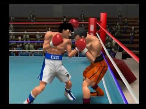 Hajime no Ippo All Stars 1