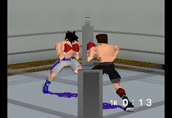 Hajime no Ippo The Fighting! 2