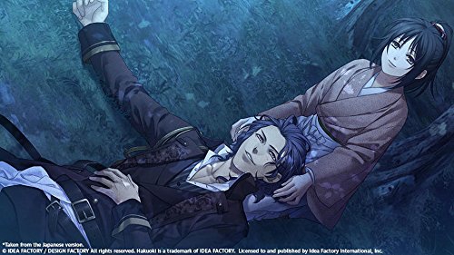 HAKUOKI EDO BLOSSOMS 2