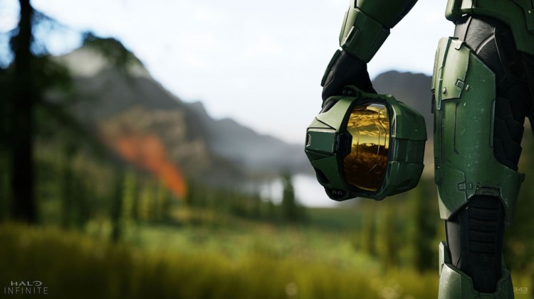 HALO INFINITE 2