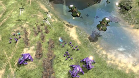 halo wars screen1