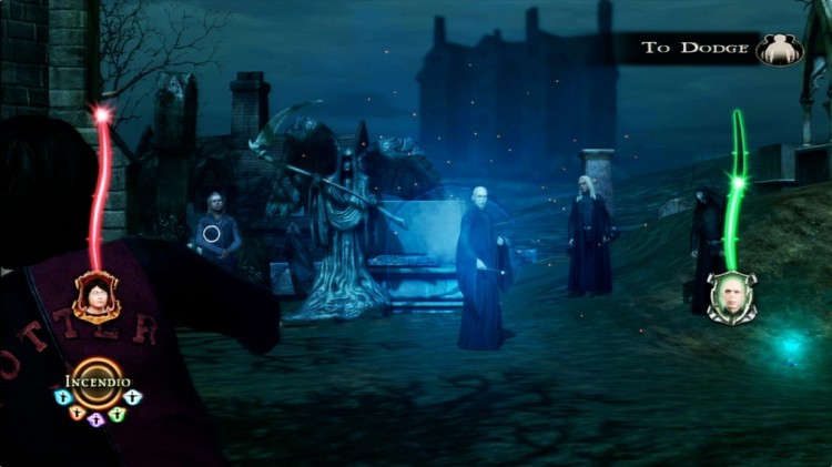 harry potter kinect screen3