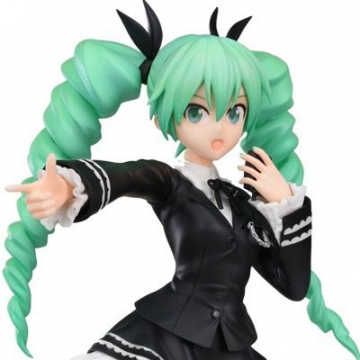 HATSUNE MIKU DARK ANGEL