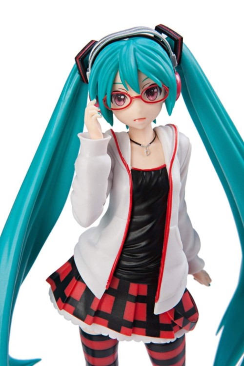 HATSUNE MIKU NATURAL PROJECT DIVA ARCADE TONE 2