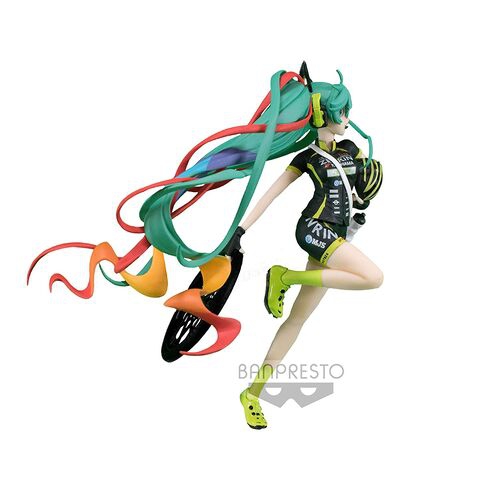 HATSUNE MIKU RACING 2016 TEAM UKYO 2