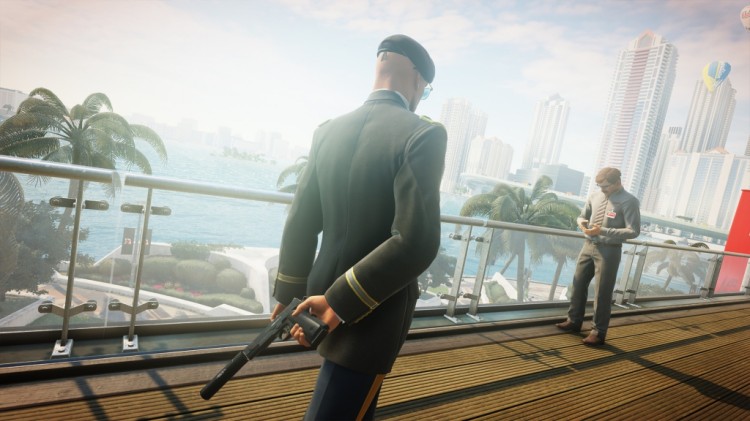 Hitman 2 2