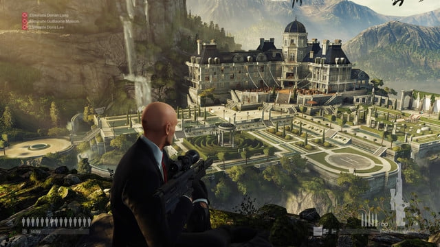 hitman 2 5