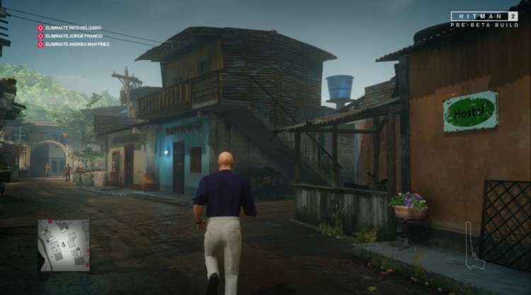 hitman 2 6