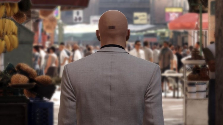 Hitman (2)