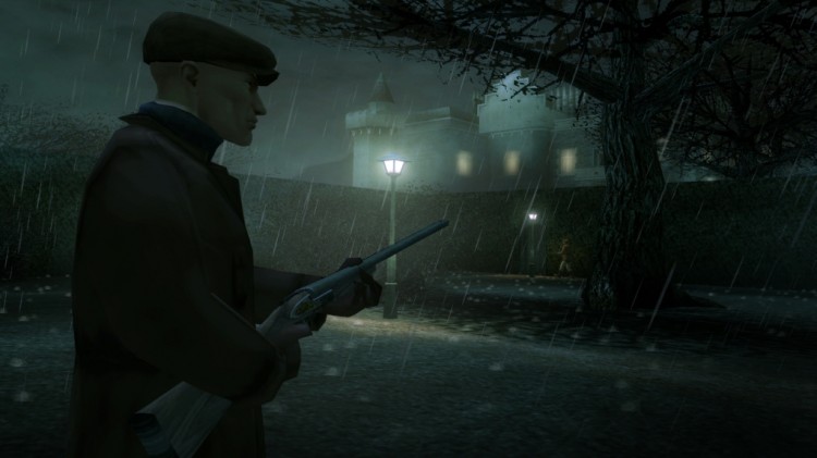 hitman hd screen2