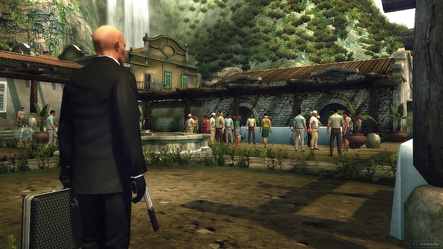 hitman screen3