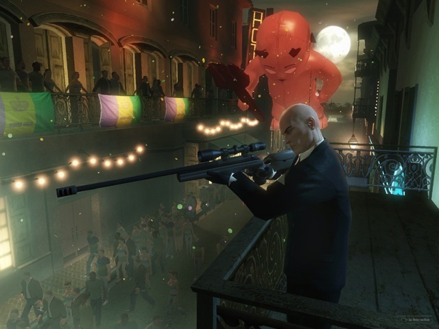 hitman screen4