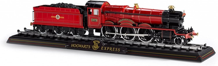 HOGWARTS EXPRESS HARRY POTTER NOBLE COLLECTION 1