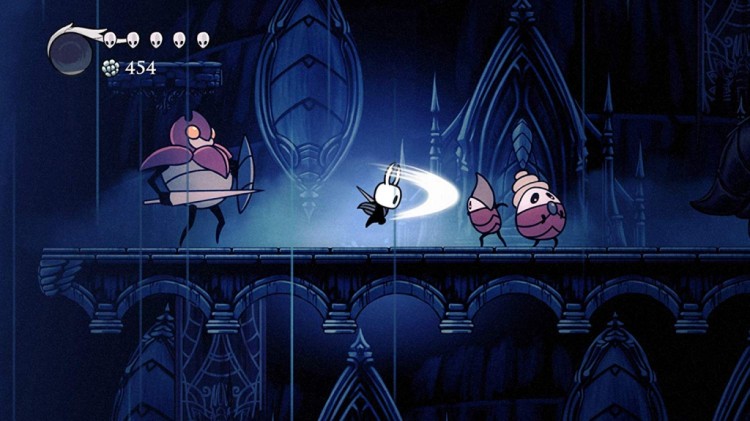 Hollow Knight 1