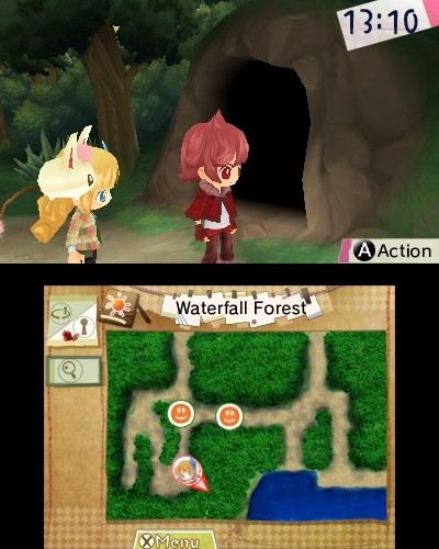 hometown story screen1