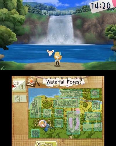 hometown story screen2