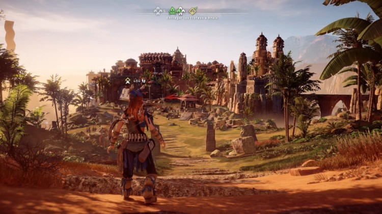 horizon zero dawn 1