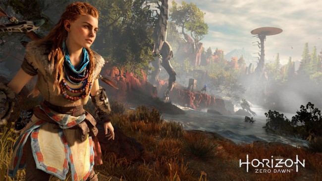 horizon zero dawn aloy e99131 e110747